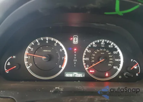 2010 Honda Accord Lx from USA, damaged, VIN 1HGCP2F37AA157768